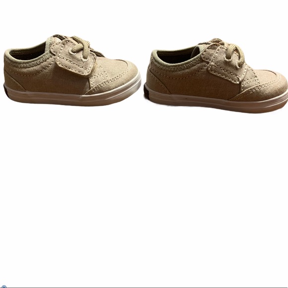 Infant Sperry Shoes (3Month) - Picture 4 of 6